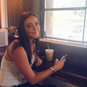 Meet your Posher, Avery